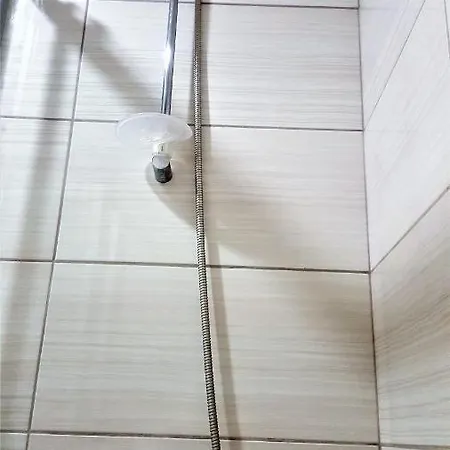 Apartment Lovely With Pool Istanbul